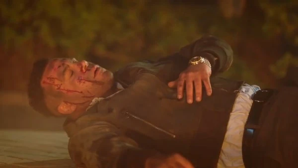 مسلسل عودة ميرنا جميل للمخدرات ومحمد إمام يتعرض للإغتيال