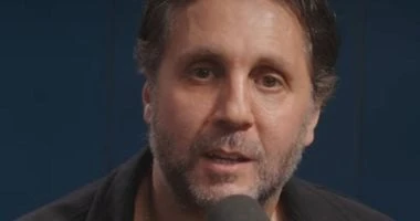 هشام ماجد يبدى إعجابه بعين سحرية: أفضل مسلسل فى كل حاجة من وجهة نظرى