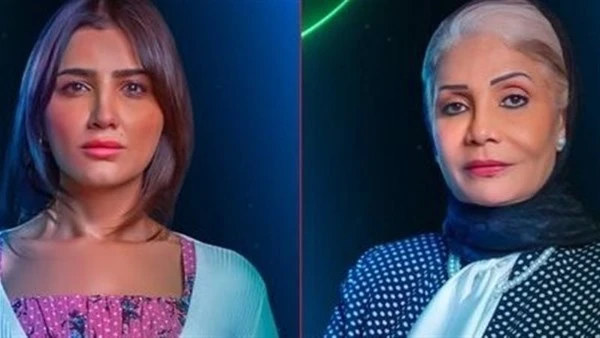 سوسن بدر: مي عمر خدت إجازة نص يوم من تصوير الست موناليزا بس بعد وفاة والدها