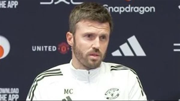 كاريك بعد خسارة مانشستر يونايتد أمام نيوكاسل: يجب أن نتعلم من أخطائنا