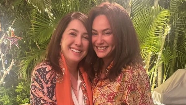 هند صبري تهنئ كنده علوش بعيد ميلادها: شخصي المفضل