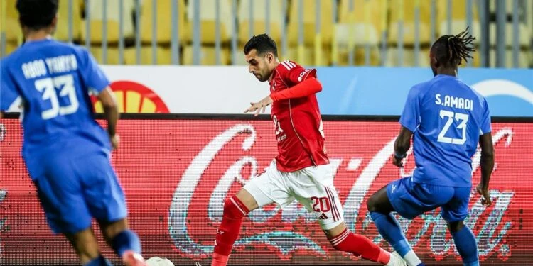 ليس الأهلي. الخاسر الأكبر من قرعة الدوري المصري