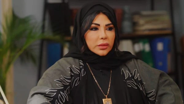 ظهور غادة إبراهيم في المتر سمير.. مفاجأة الحلقات