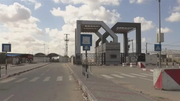 اعتباراً من الأربعاء.. إسرائيل تعلن إعادة فتح معبر رفح جزئياً