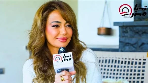 خاص| داليا مصطفى تكشف موقفها من الزواج مرة أخرى بعد الانفصال