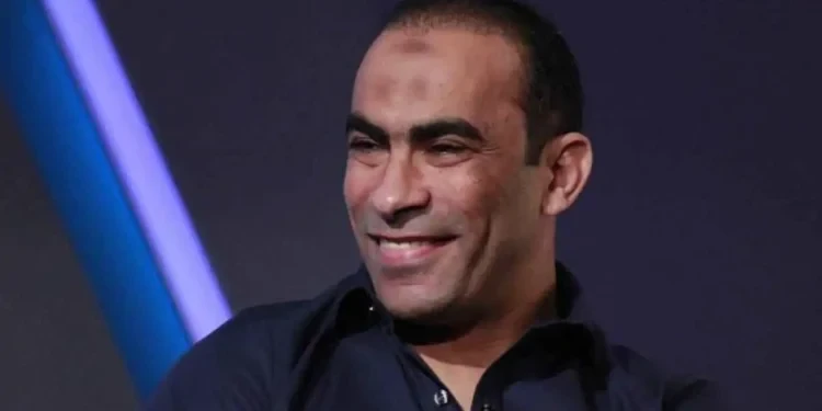 بعد تكليفه مباشرة. أول ضحايا سيد عبد الحفيظ في الأهلي