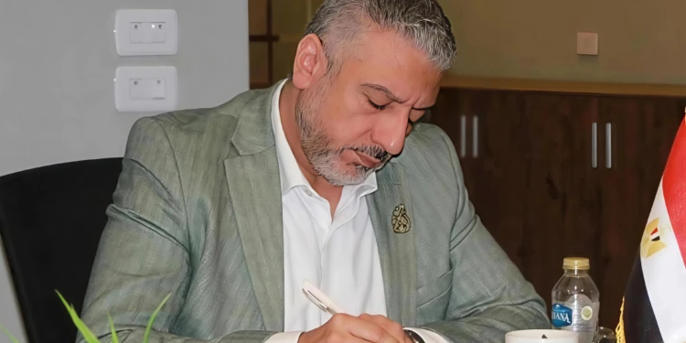 حسام الدين علي يكتب: العلاقة الملتبسة معضلة التنسيق بين الوزير والمحافظ. درس من إلغاء الدراسة في القاهرة