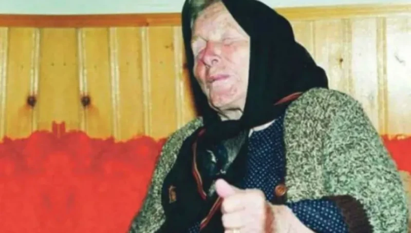 عودة توقّعات بابا فانغا 2026: حرب عالمية ثالثة