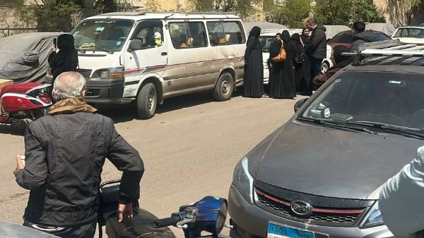 غياب النجوم فى جنازة فاطمة كشري أشهر كومبارس فى السينما