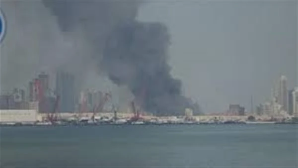 ضربات جوية أمريكية وإسرائيلية تستهدف مواقع للحشد الشعبي