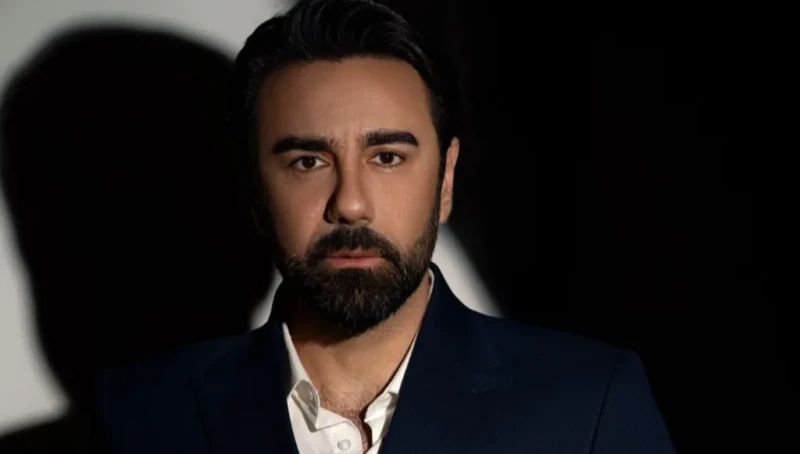 من ميشال حوراني يحكي الحرب والدراما