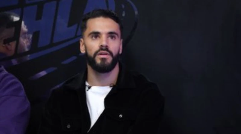 رامز جلال يسخر من محمود بنتايج: "لا عارف يعمل شهادات ولا ودايع"