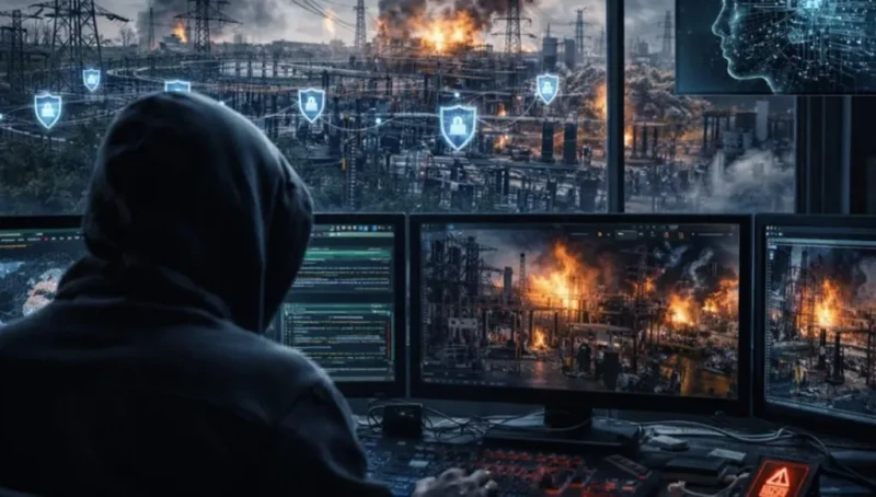 مطوّرو الذكاء الاصطناعي طاقة تتخطى القدرات الإدراكية