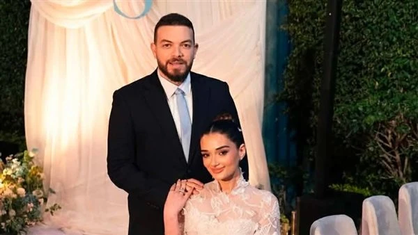 اتخطبت لصديقي المفضل. أول تعليق من ملك زاهر بعد خطوبتها من شريف عمرو الليثي