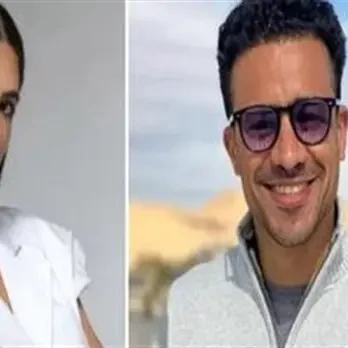 أحمد داود وهدى المفتى يستعدان لتصوير فيلمهما الجديد «ويك إند»