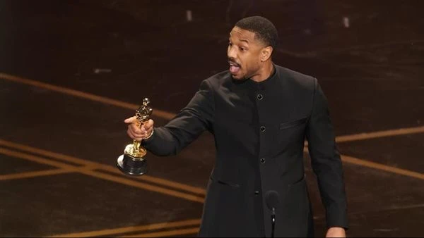 القائمة الكاملة لجوائز الأوسكار 2026.. مايكل بي جوردان أفضل ممثل