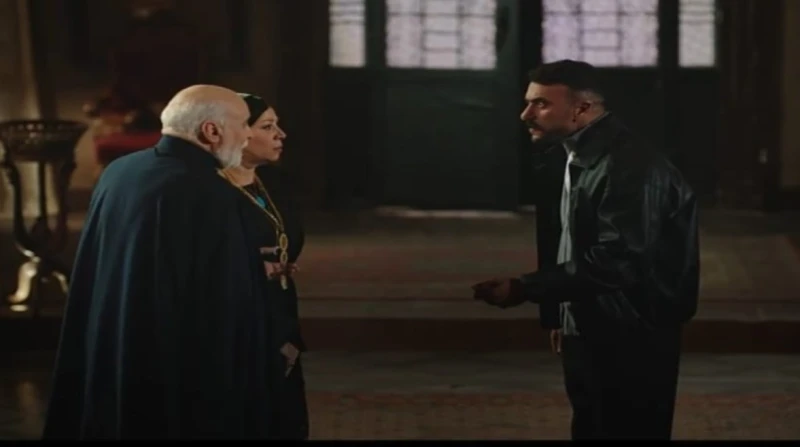 سر النسب ينكشف أخيرًا في الحلقة 14 من مسلسل "علي كلاي"