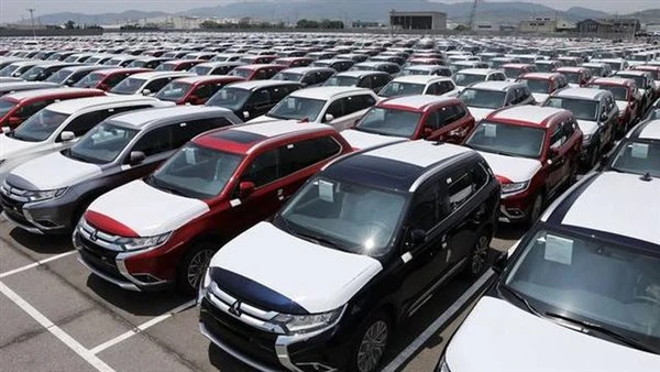 قفزة في صادرات السيارات.. 87 مليون دولار تعكس قوة الصناعة المحلية
