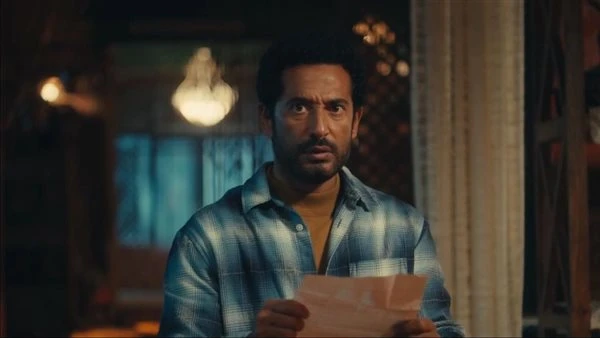 سقوط عمرو سعد.. الحقيقة تأتي بعد إعدام أحمد عبد الحميد في «إفراج»