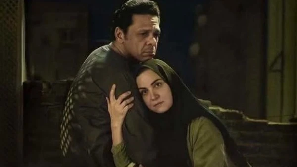 ريهام سعيد تشيد بمسلسل حكاية نرجس