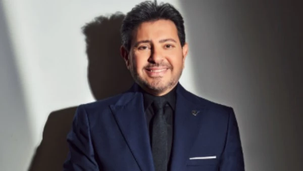 نادية مصطفى: هاني شاكر فى خاص