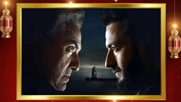 كشف سر عهد الدم. حمادة هلال يواجه فتحي عبدالوهاب في الحلقة 28 من مسلسل المداح