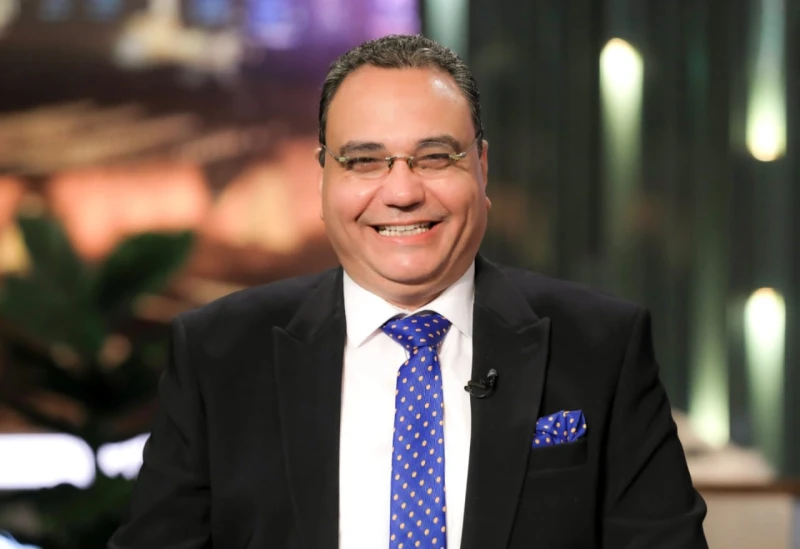 العيدية مش فلوس وبس. وليد هندي يكشف لـ”” كيف تصنع البهجة وتبني شخصية الطفل؟