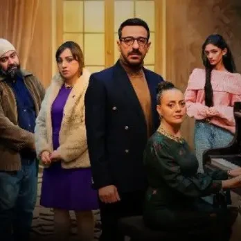 لسوء الأحوال الجوية .. توقف عرض مسرحية أداجيو يومين