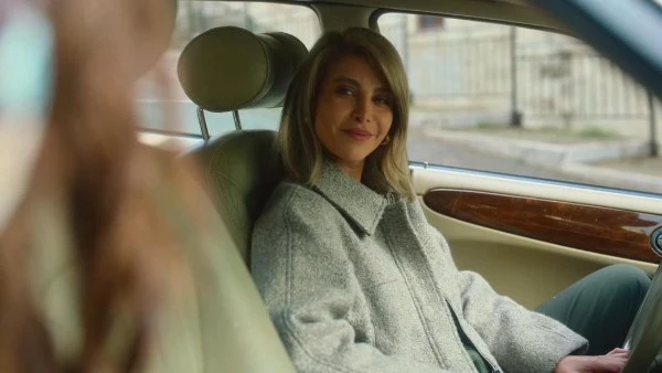 مسلسل نور علي تشعل صراع الحب والسر