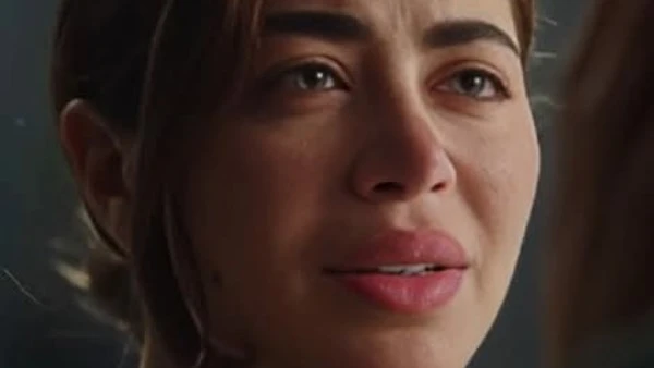 يارا السكري تلفت الأنظار بأداء استثنائي لشخصية روح في مسلسل علي كلاي