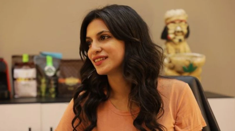 مسلسل صحاب الأرض، روان الغابة: الصهاينة حذفوني من ويكيبيديا بعد دور كابتن إيلا