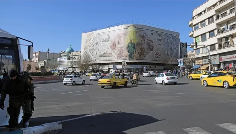 من السماء إلى الشبكات: الهجمات السيبرانية في قلب المواجهة مع إيران