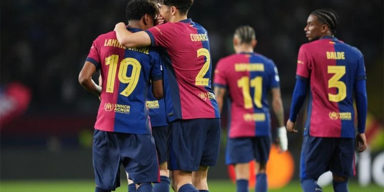 مشاهدة مباراة برشلونة وأتلتيك بلباو في الدوري الإسباني بث مباشر بدون تقطيع