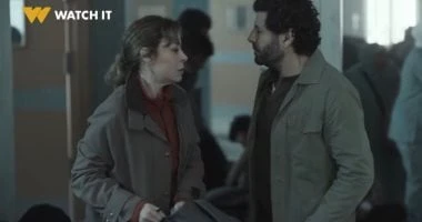 عمار صبرى: نقل معاناة أهل غزة في صحاب الأرض كان تحديًا صعبًا