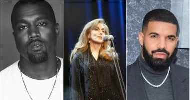 ملهمة.. كانييه ويست وDrake يستخدمان أغانى فيروز فى أغانيهما.. اعرف القصة