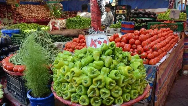 أسعار الخضروات في بداية تعاملات اليوم الجمعة 13 مارس 2026