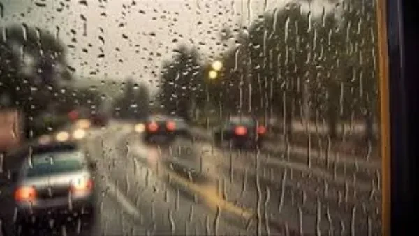 موعد انتهاء الشتاء 2026 رسميًا. الشتاء يرحل تدريجيًا