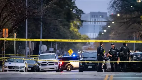 قتلى وجرحى في أوستن.. FBI يشير إلى صلة محتملة بالصراع الإيراني