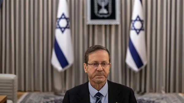الرئيس الإسرائيلي يطالب أوروبا بدعم أي تحركات ضد حزب الله