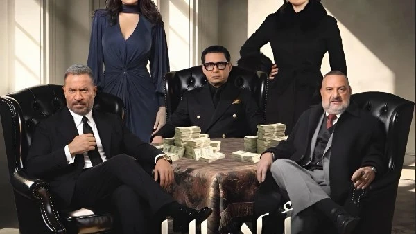 الحلقة 12 من أولاد الراعي.. تطورات نارية تقلب موازين الصراع