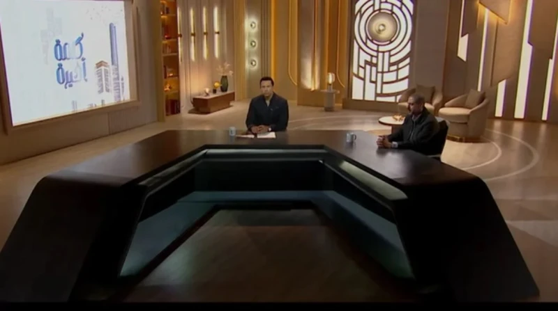 مسلسل "أب ولكن" الحلقة 6. مطالب أدهم لرؤية ابنته ومناشدة "الأمومة والطفولة"