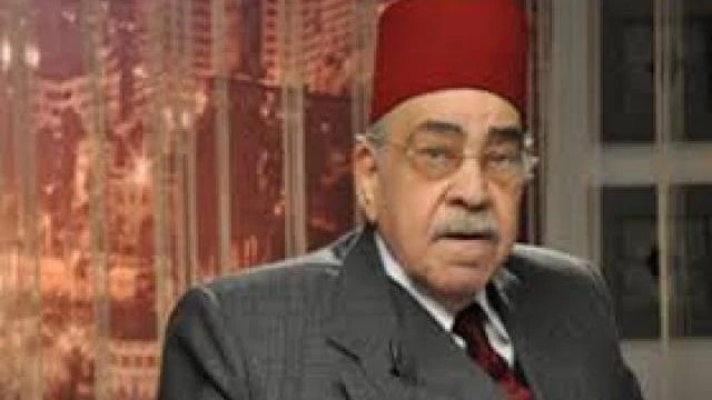 فى رحلة عبد الله فرغلي من مدرس فرنساوي إلى الفن ورحيله بضيق تنفس