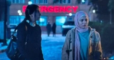 مسلسل عرض وطلب الحلقة 4.. عم شعبان يهدد هبة ويسرق سيارتها