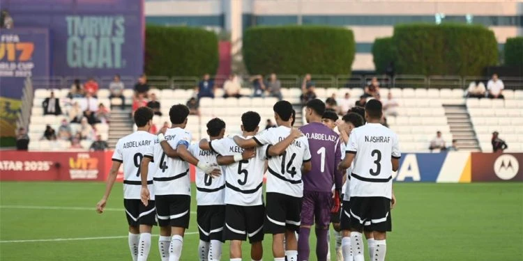 موعد والقنوات الناقلة لمباراة مصر والمغرب في التصفيات المؤهلة كأس أمم إفريقيا