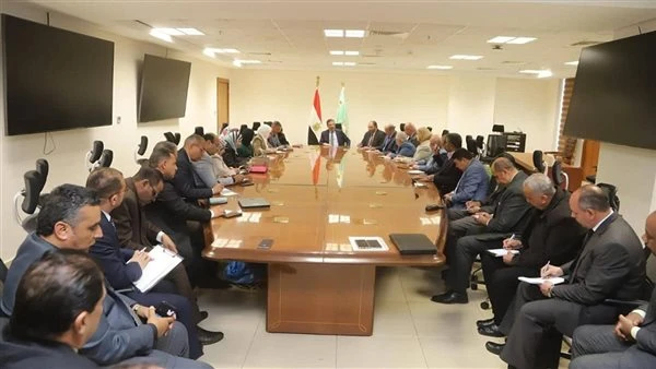 وزير الزراعة: الطبيب البيطري خط الدفاع الأول عن صحة الإنسان والغذاء