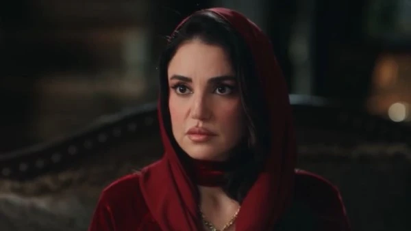 مسلسل درة في خطر بعد انكشاف حقيقة نسب ابنها