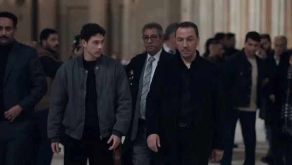 مسلسل حبس يوسف وهبي على ذمة التحقيق