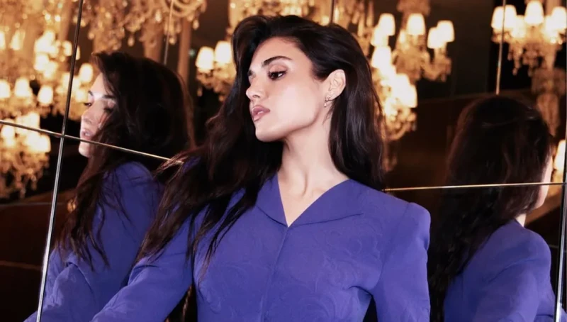 هاندة الحقيقة وراء أنباء توقيفها في قضية المخدرات بإسطنبول