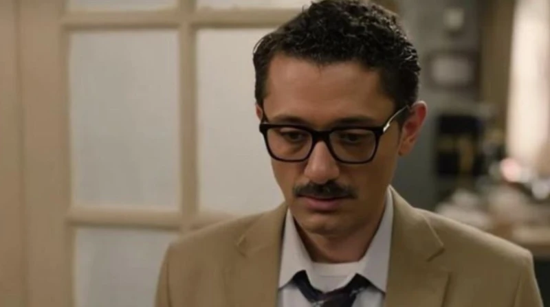 موعد والقنوات الناقلة لمسلسل المتر سمير بطولة كريم محمود عبدالعزيز