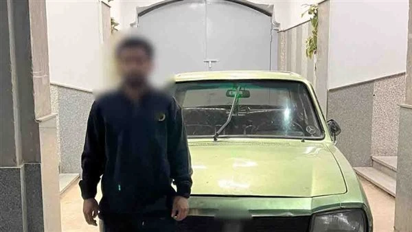 التحقيق مع عاطل عرض رشوة على فرد مرور بأسيوط لتفادي مخالفة